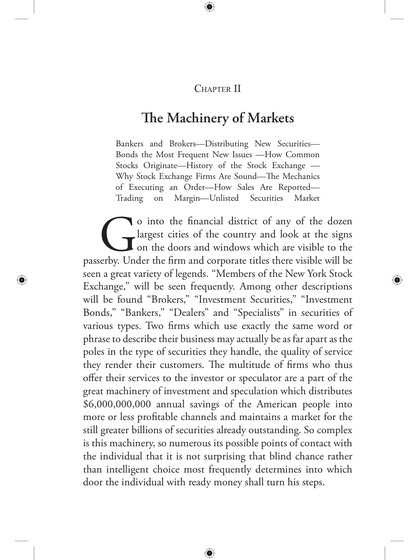TextWorks portfolio sample: Book Interior - Chapter Layout thumbnail